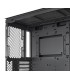 LIAN LI Case  LANCOOL 216X BLACK MidiTower Case product features Transparent panel ATX EATX MicroATX MiniITX Colour Black G99.LA