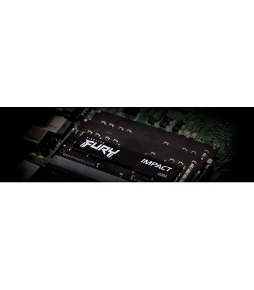 KINGSTON NB MEMORY 8GB PC25600 DDR4/SO KF432S20IB/8 