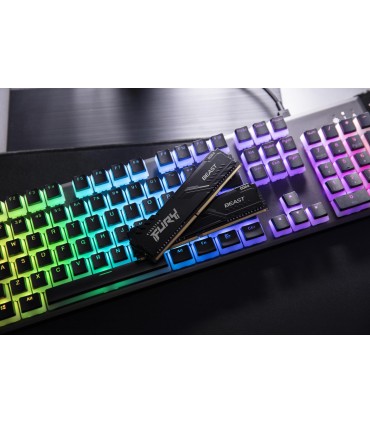 KINGSTON MEMORY DIMM 32GB PC25600 DDR4/KF432C16BB/32 