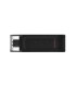 KINGSTON MEMORY DRIVE FLASH USB-C 128GB/DT70/128GB 