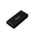 KINGSTON External SSD  XS1000 2TB USB 3.2 Write speed 1000 MBytes/sec Read speed 1050 MBytes/sec SXS1000/2000G