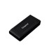 KINGSTON External SSD  XS1000 1TB USB 3.2 Write speed 1000 MBytes/sec Read speed 1050 MBytes/sec SXS1000/1000G