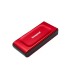 KINGSTON External SSD  XS1000 2TB USB 3.2 Write speed 1000 MBytes/sec Read speed 1050 MBytes/sec SXS1000R/2000G