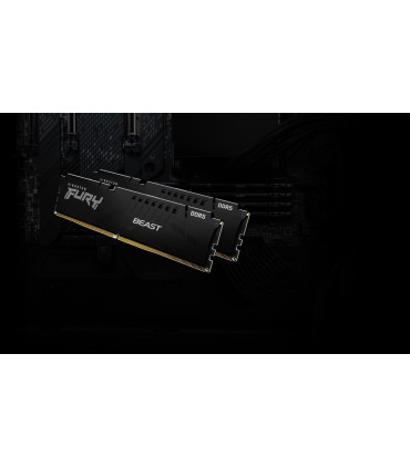 KINGSTON MEMORY DIMM 32GB DDR5-6000/KF560C36BBE2-32 