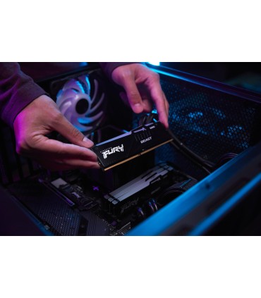 KINGSTON MEMORY DIMM 64GB DDR5-5200/K2 KF552C40BB2AK2-64 