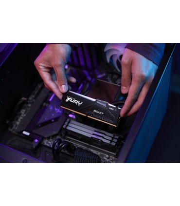 KINGSTON MEMORY DIMM 32GB DDR5-5200/KF552C40BB2A-32 