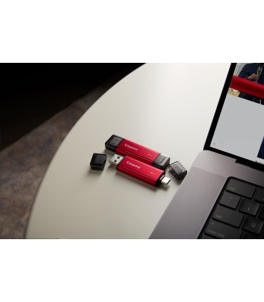 KINGSTON External SSD  2TB 3D NAND Write speed 950 MBytes/sec Read speed 1050 MBytes/sec SPSD/2TB