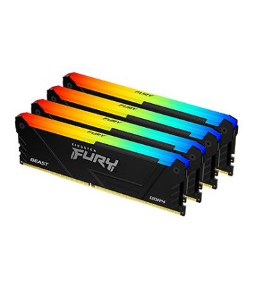 KINGSTON MEMORY DIMM 64GB PC28800 DDR4/K4 KF436C18BB2AK4/64 