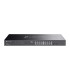 TP-LINK Switch  Omada SG2218P Desktop/pedestal 16x10Base-T / 100Base-TX / 1000Base-T 2xSFP PoE+ ports 16 150 Watts SG2218P