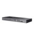 TP-LINK Switch  Omada SG2218P Desktop/pedestal 16x10Base-T / 100Base-TX / 1000Base-T 2xSFP PoE+ ports 16 150 Watts SG2218P