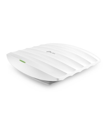 TP-LINK Access Point  Omada 300 Mbps IEEE 802.11b IEEE 802.11g IEEE 802.11n 1xRJ45 Number of antennas 2 EAP110