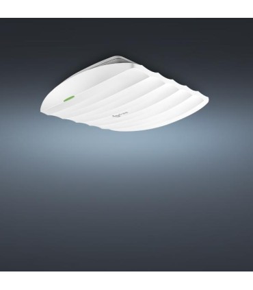 TP-LINK Access Point  Omada 300 Mbps IEEE 802.11b IEEE 802.11g IEEE 802.11n 1xRJ45 Number of antennas 2 EAP110