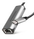 AXAGON NET ADAPTER USB-C 2.5G/ADE-25RC 