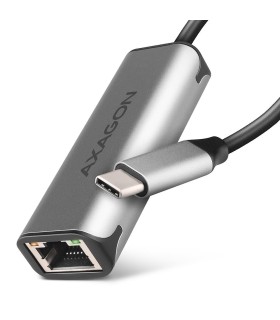 AXAGON NET ADAPTER USB-C 2.5G/ADE-25RC 