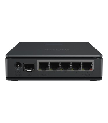 MIKROTIK WRL ROUTER HAP AXS/E62IUGS-2AXD5AXT 