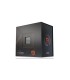AMD   Desktop Ryzen 9 R9-7900X 4700 MHz Cores 12 64MB Socket SAM5 170 Watts GPU Radeon BOX 100-100000589WOF