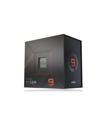 AMD   Desktop Ryzen 9 R9-7900X 4700 MHz Cores 12 64MB Socket SAM5 170 Watts GPU Radeon BOX 100-100000589WOF