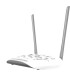 TP-LINK Access Point  300 Mbps 1x10Base-T / 100Base-TX Number of antennas 2 TL-WA801N