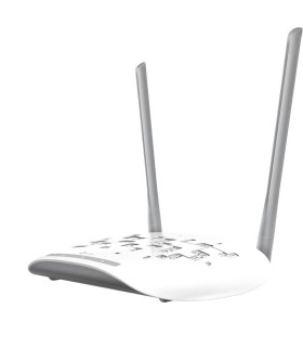 TP-LINK Access Point  300 Mbps 1x10Base-T / 100Base-TX Number of antennas 2 TL-WA801N