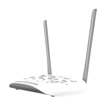 TP-LINK Access Point  300 Mbps 1x10Base-T / 100Base-TX Number of antennas 2 TL-WA801N