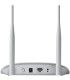 TP-LINK Access Point  300 Mbps 1x10Base-T / 100Base-TX Number of antennas 2 TL-WA801N