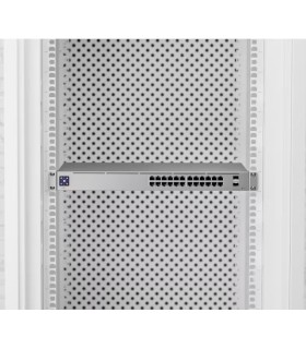 UBIQUITI Switch  USW-Pro-24-PoE Type L3 Desktop/pedestal Rack 24x10Base-T / 100Base-TX / 1000Base-T 2xSFP+ PoE ports 24 PoE+ por