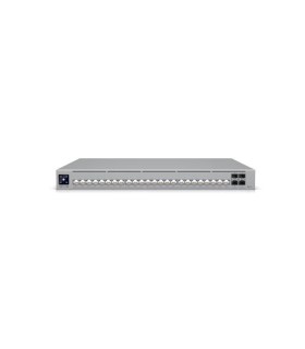 UBIQUITI Switch  Type L3 PoE ports 24 600 Watts USW-PRO-HD-24-POE