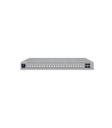 UBIQUITI Switch  Type L3 PoE ports 24 600 Watts USW-PRO-HD-24-POE