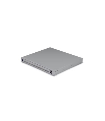 UBIQUITI Switch  Type L3 PoE ports 24 600 Watts USW-PRO-HD-24-POE