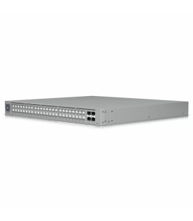 UBIQUITI Switch  Pro Max 48 PoE Type L3 720 Watts USW-PRO-MAX-48-POE