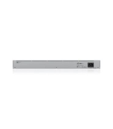 UBIQUITI Switch  USW-48 Type L2 Desktop/pedestal 48x10Base-T / 100Base-TX / 1000Base-T 4xSFP USW-48