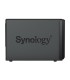SYNOLOGY  STORAGE TOWER 2BAY/NO HDD USB3.2 DS223 