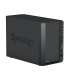 SYNOLOGY  STORAGE TOWER 2BAY/NO HDD USB3.2 DS223 