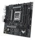 ASUS Mainboard  AMD B850 SAM5 Micro-ATX Memory DDR5 Memory slots 4 1xPCI-Express 4.0 1x 1xPCI-Express 4.0 16x 1xPCI-Express 5.0 