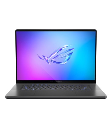 ASUS Notebook  ROG Zephyrus G16 (2024) GA605 GA605KP-QR023W CPU  AMD Ryzen AI 7 350 2000 MHz 16" 2560x1600 RAM 32GB LPDDR5x SSD 