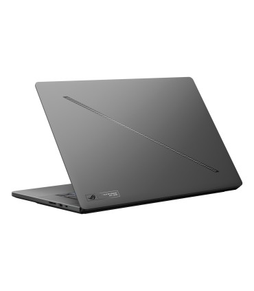 ASUS Notebook  ROG Zephyrus G16 (2024) GA605 GA605KP-QR023W CPU  AMD Ryzen AI 7 350 2000 MHz 16" 2560x1600 RAM 32GB LPDDR5x SSD 