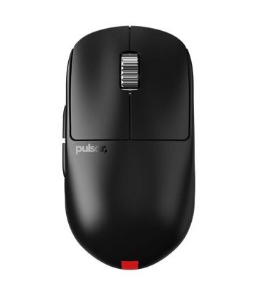 PULSAR MOUSE USB OPTICAL WRL X2H V3/MEDIUM BLACK PX2H3ES21 