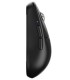 PULSAR MOUSE USB OPTICAL WRL X2H V3/MEDIUM BLACK PX2H3ES21 