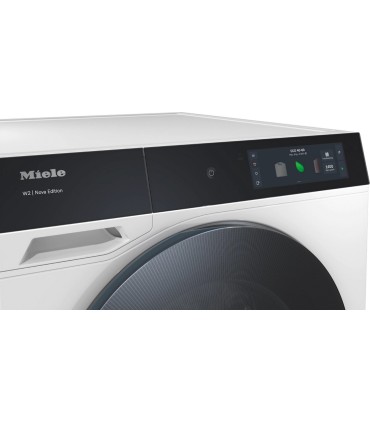 Miele WQ 1200 WPS EU1 LW Nova Edition
