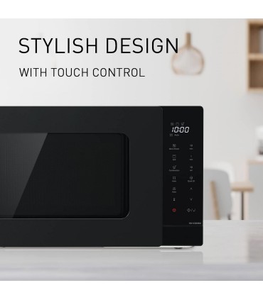 Panasonic NN-K36NBMEPG