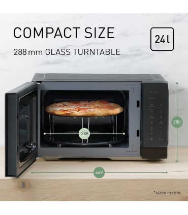 Panasonic NN-K36NBMEPG