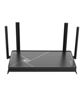 TP-LINK Wireless Router  Wireless Router 3600 Mbps LAN \ WAN ports 1 Number of antennas 4 ARCHERBE230