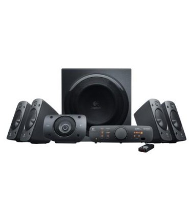 LOGITECH SPEAKER 5.1 Z906/980-000468 