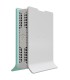 MIKROTIK Wireless Router  Wireless Router Wi-Fi 6 IEEE 802.11ax 4x10/100/1000M L41G-2AXD