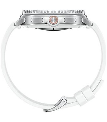 SAMSUNG SMARTWATCH GALAXY WATCH8 CLAS./46MM WHITE SM-L500 