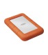 LACIE External HDD  Rugged Mini 5TB USB 3.0 STJJ5000400