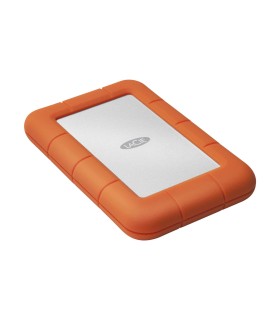 LACIE External HDD  Rugged Mini 5TB USB 3.0 STJJ5000400