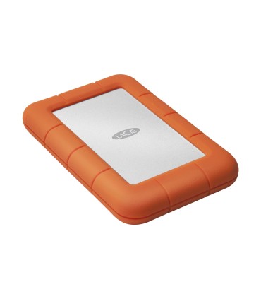 LACIE External HDD  Rugged Mini 5TB USB 3.0 STJJ5000400
