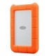 LACIE External HDD  Rugged Mini 5TB USB 3.0 STJJ5000400