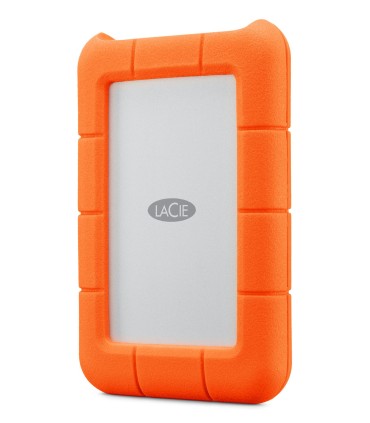 LACIE External HDD  Rugged Mini 5TB USB 3.0 STJJ5000400